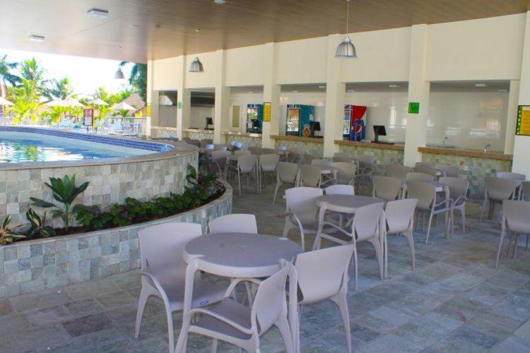 Cd Diroma Resort Caldas Novas Exterior foto